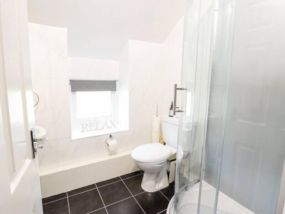 Harlech/Huge Three Bedroom/Best Location Llanbedr  Exterior photo