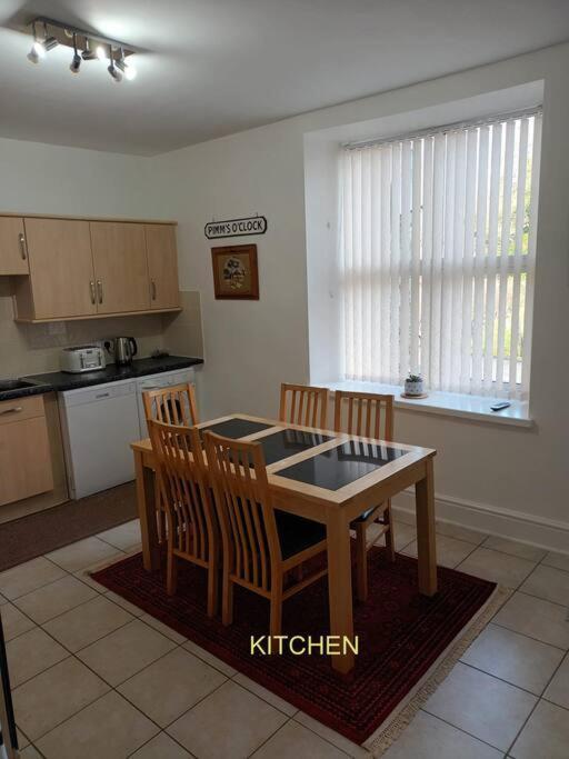 Harlech/Huge Three Bedroom/Best Location Llanbedr  Exterior photo