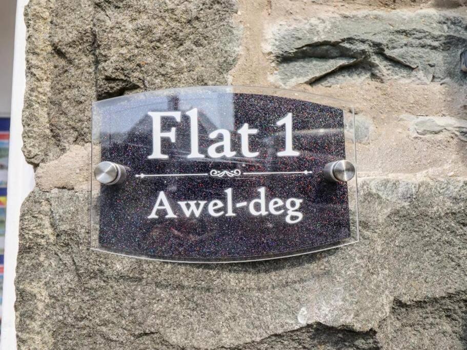 Harlech/Huge Three Bedroom/Best Location Llanbedr  Exterior photo