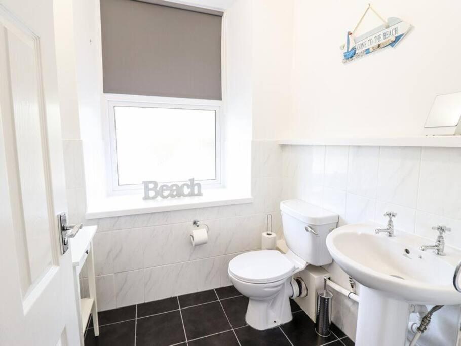 Harlech/Huge Three Bedroom/Best Location Llanbedr  Exterior photo