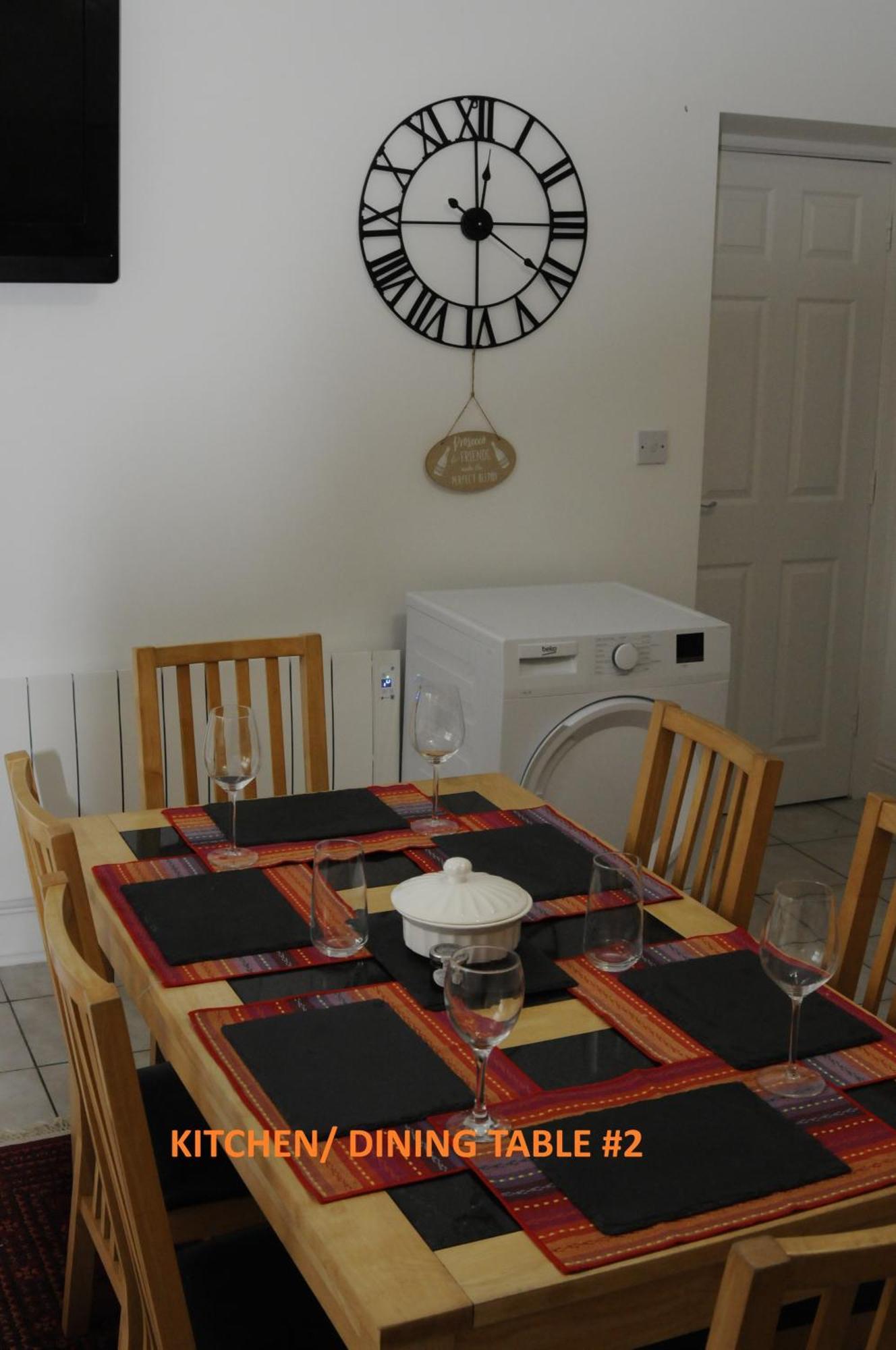 Harlech/Huge Three Bedroom/Best Location Llanbedr  Exterior photo